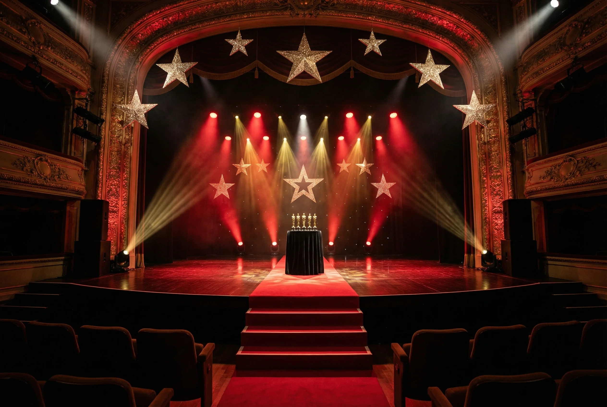 红毯推荐 - 杏彩娱乐